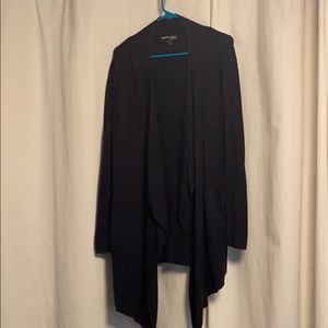 Barefoot Dreams cardigan